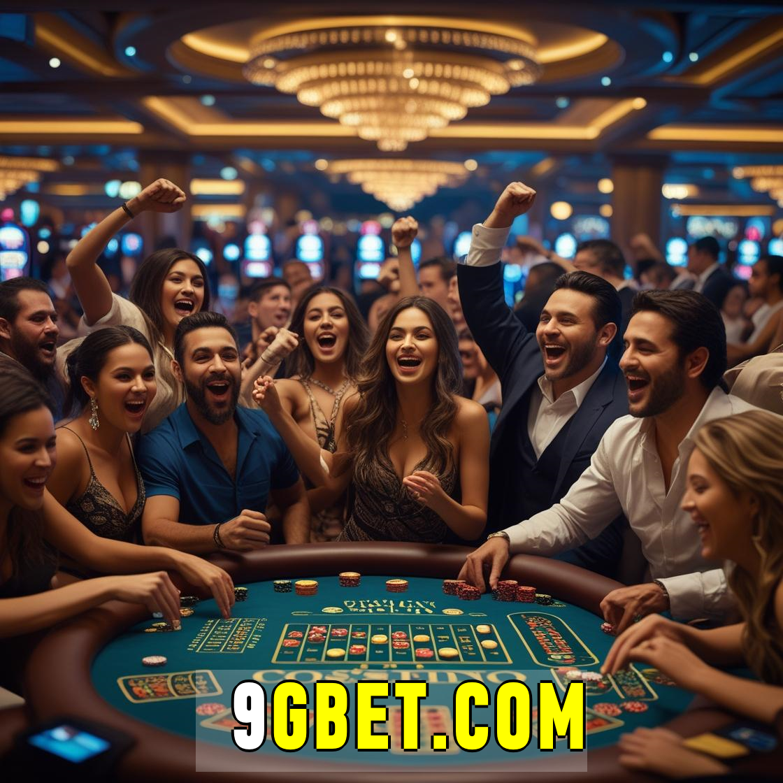 9gbet