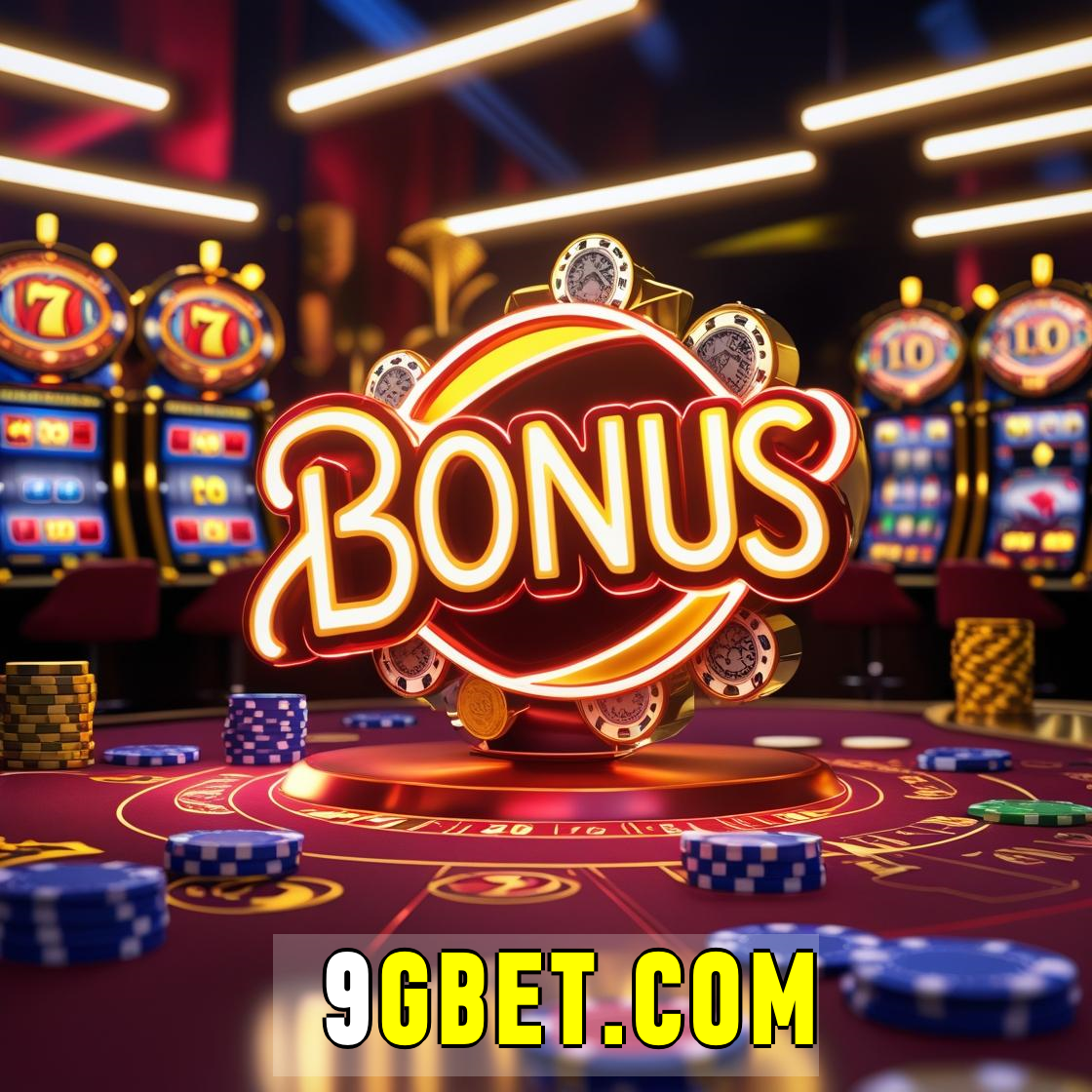 9gbet